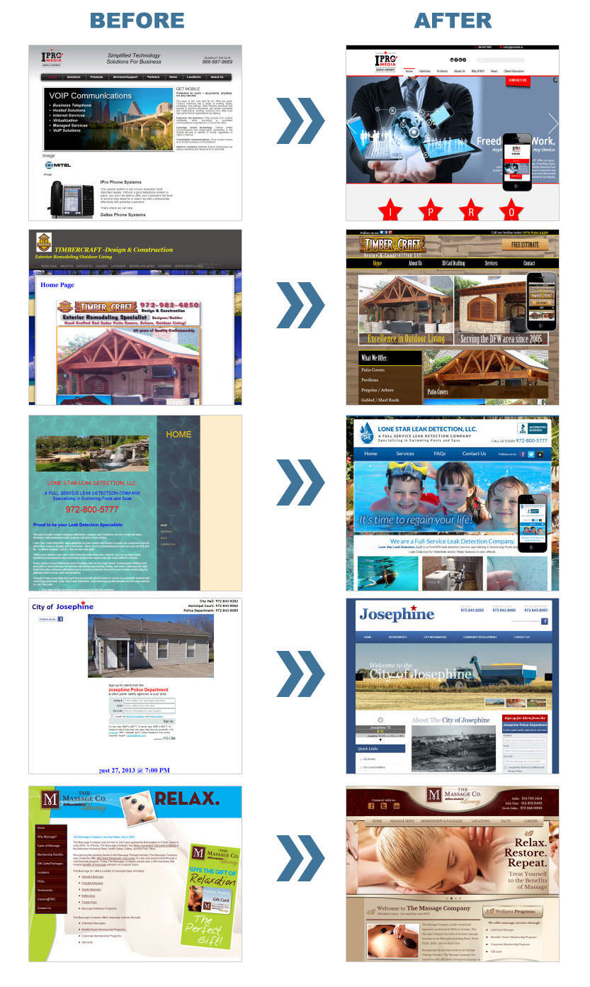 Professional Website Design Plano Texas Professional Website Design Plano Texas