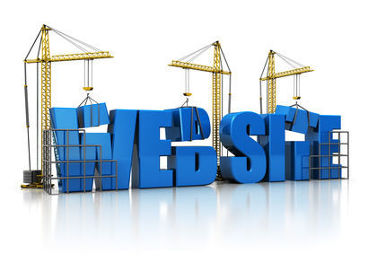 website-structure