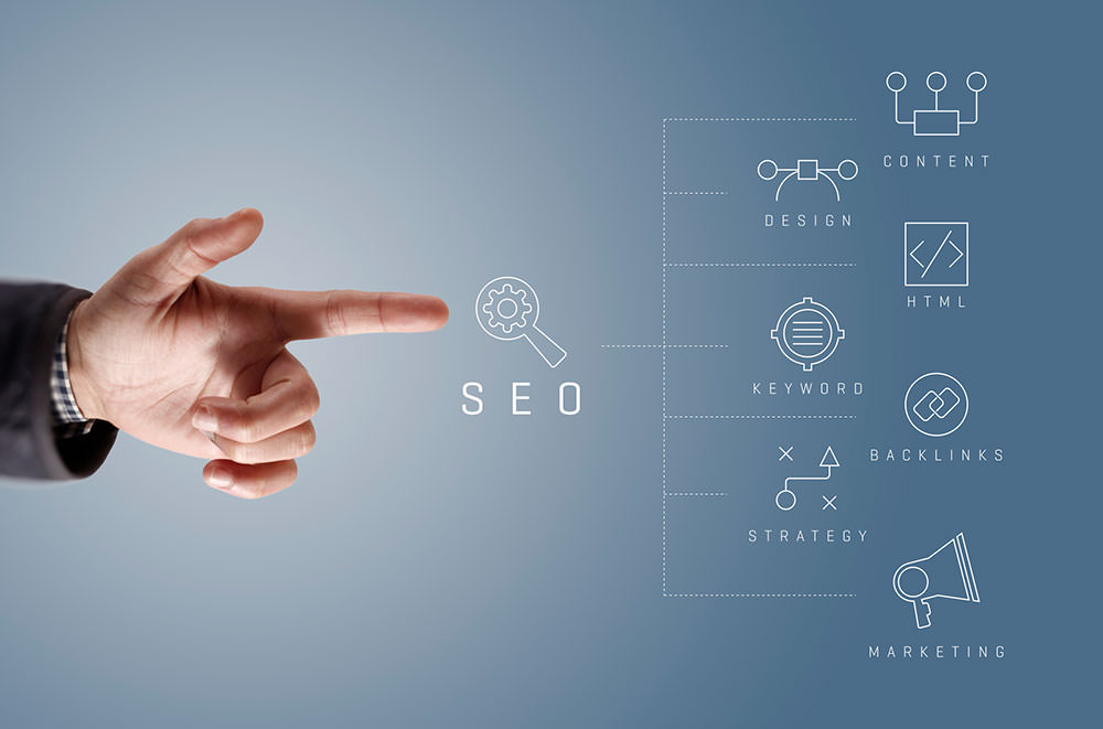 SEO and the Impact of Web Design