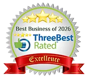 Top 3 Web Designers in Dallas TX by ThreeBestRated