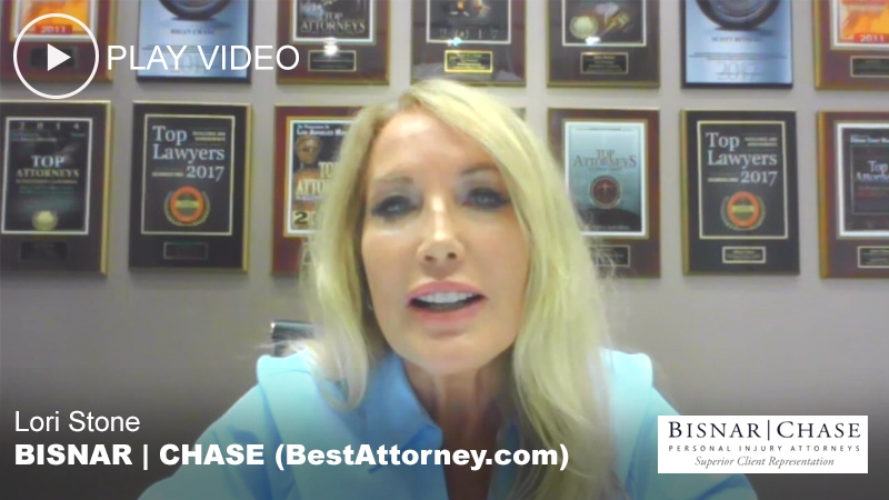 Web Design Video testimonial from Lori stone at Bestattorney.com