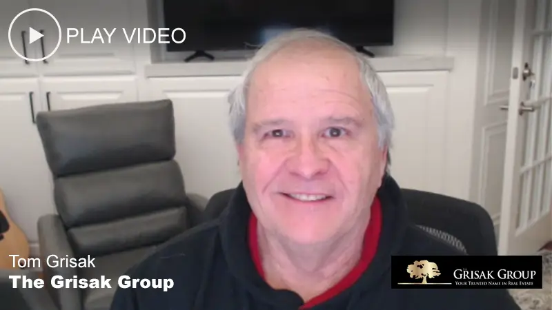 Web Design Video testimonial from Tom Grisak at The Grisak Group