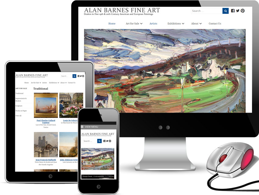 alanbarnesfineart