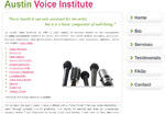 Austin Voice Institute