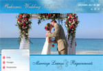 Bahamas Wedding Planners