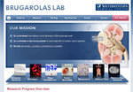 Brugarolas Lab - UT Southwestern Medical Center