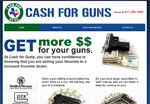 Cash for Guns