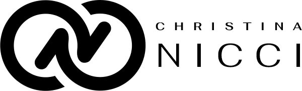 logo design for christina nicci