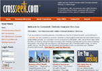 CrossSeek Christian Business Directory