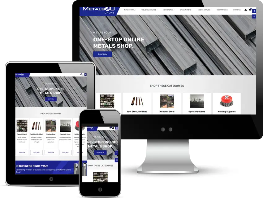 dallas web design for metas4u 1240 Majesty Dr Dallas, TX 75247