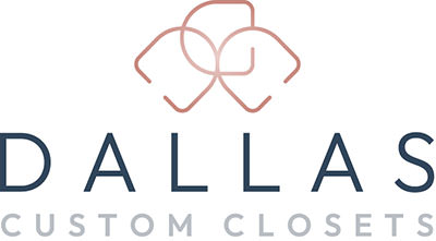 logo design for dallas custom closets