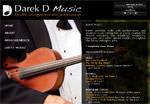 Darek D Music