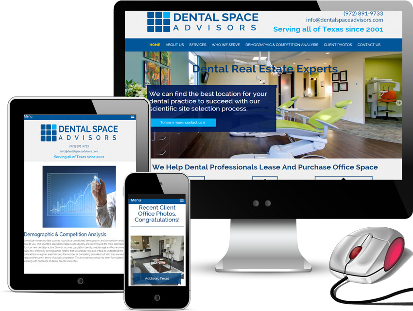 dentalspaceadvisorsL