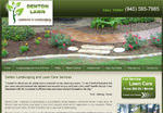 Denton Landscaping Company