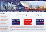 Dallas Fort Worth Business Directory
