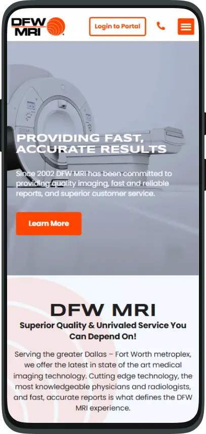 dfwopenmri