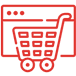 e-commerce icon