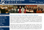 Flower Mound High School Choir