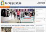 Garaginization - Dallas Garage Storage Solutions