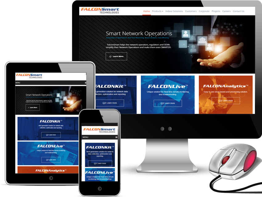 gofalconsmartL