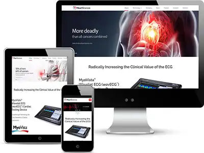 web design for heart sciences - 550 Reserve Street, Suite 360 Southlake, TX 76092 USA