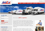 JetEx Logistics