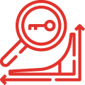 keyword icon