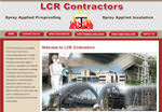 LCR Contractors