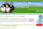 Lindsey's Pharmacy