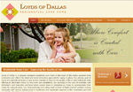 Loyds of Dallas Residential Care Home