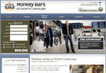 Monkey Bars of North Carolina