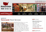 Nationwide Retail Services