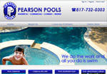 Pearson Pool Service