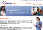 PROS Medical Billing