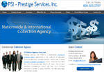 Prestive Services Inc