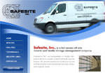 SafeSite Inc Record Storage