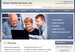 Senior Family Services, Inc