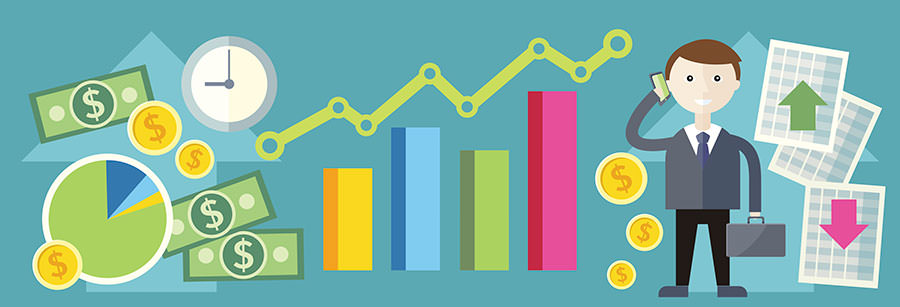 small business marketing budget