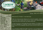 Timberr Tree Services