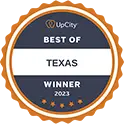 upcity best of texas web designer