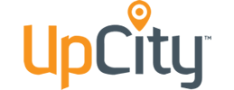 upcity logo