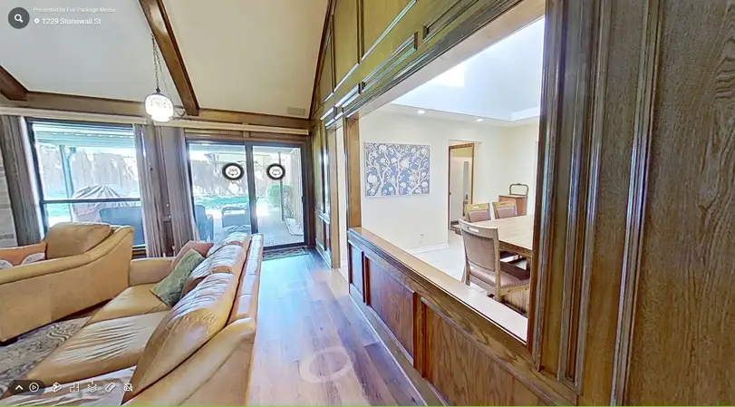 virtual tours