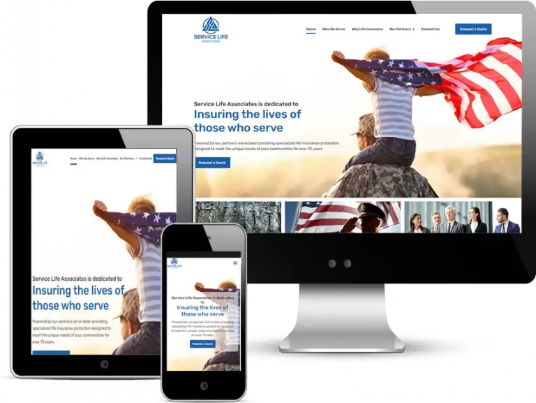 wordpress website design san antonio texas