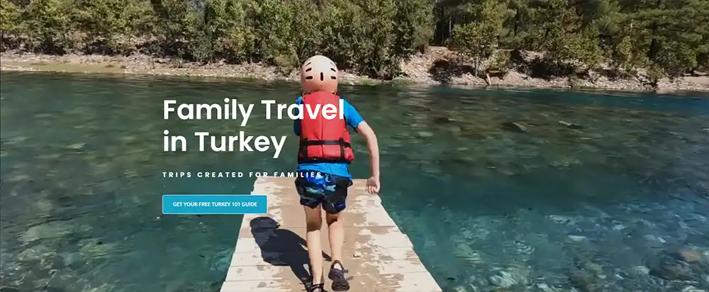 website hero section example6