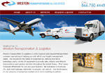 Weston Transportation and Logistics