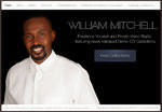 William Mitchell Freelance Vocalist