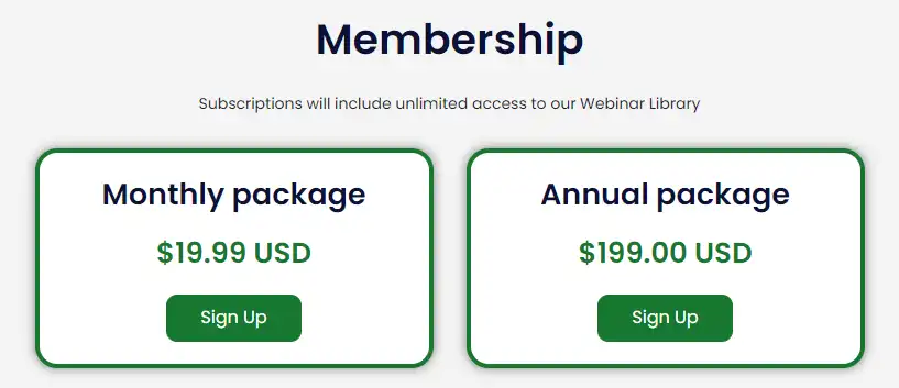 woocommerce membership subscriptions